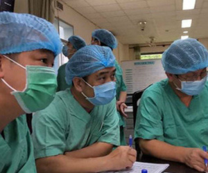 PGS Nguyễn Lân Hiếu khuyến cáo 1 loại khẩu trang không nên dùng vì không ngăn người đeo lây truyền Covid-19