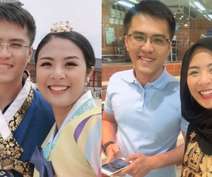 Chồng sắp cưới kém tuổi, làm việc ở Bộ ngoại giao của Hoa hậu Ngọc Hân là ai?