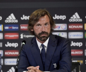 HLV Pirlo khẳng định tương lai của Ronaldo và phong cách chơi bóng của Juventus