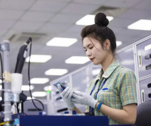 Thực hư thông tin Samsung chuyển một phần nhà máy tại Việt Nam sang Ấn Độ