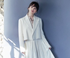 Song Hye Kyo gây ngỡ ngàng với bộ ảnh 'hack tuổi' đỉnh cao