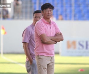 Thảm bại ê chề nhất bóng đá Việt: Á quân V.League đá AFC Champions League, thua tới… 0-15