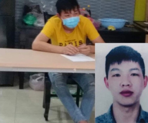 2 phụ nữ Việt cấu kết với người Trung Quốc đưa người nhập cảnh trái phép