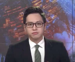 VTV chính thức xin lỗi những người bán hàng rong sau khi gọi họ là 'ký sinh trùng'
