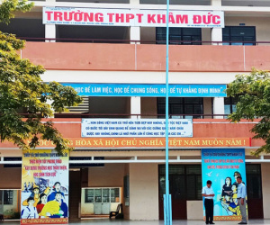 Cách ly tập trung 51 người sau kỳ thi tốt nghiệp THPT