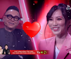 Dân tình bất ngờ gọi tên NTK Công Trí khi hay tin Mai Tường Vân (Siêu Trí Tuệ) làm nữ chính Người Ấy Là Ai