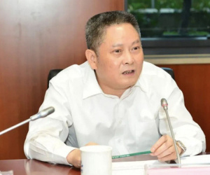Phó thị trưởng kiêm giám đốc công an Thượng Hải 'ngã ngựa'
