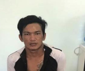 Đòi tiền không được, đâm con nợ trọng thương rồi trốn vào rừng ngủ
