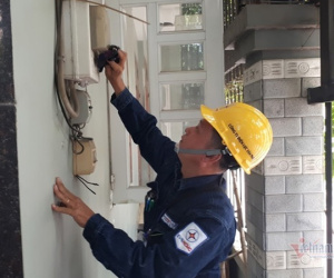 Điện một giá, chỉ áp dụng khi Việt Nam có bán lẻ điện cạnh tranh
