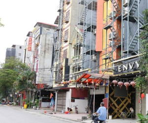Bắc Ninh đóng cửa quán bar, karaoke, vũ trường từ 0 giờ sáng mai 20/8