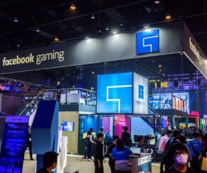 Facebook tham vọng nuốt chửng miếng bánh mà Microsoft vừa để lại