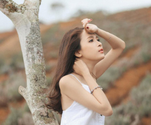 Điểm danh những cô giáo 'thần tiên tỉ tỉ' khiến sinh viên trường này ngồi kín giảng đường mỗi giờ lên lớp