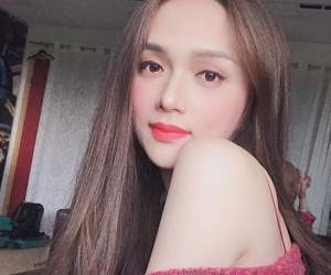 Giữa lúc chuyện tình cảm với Matt Liu vướng nghi vấn rạn nứt, Hương Giang liên tục có phát ngôn gây chú ý