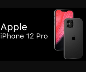 Apple đã bắt đầu ghi hình chuẩn bị cho sự kiện ra mắt iPhone 12?