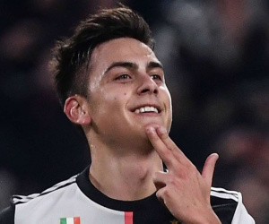 Dybala đòi Juve trả mức lương cao gấp 11 lần HLV Pirlo