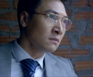 Tình yêu và tham vọng tập 47: Ngỡ điều khiển được cuộc chơi, Phong bất ngờ vỡ kế hoạch vì trùm cuối