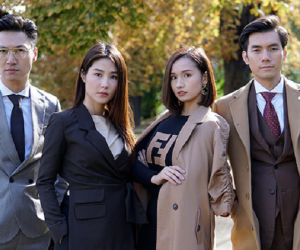 Tình Yêu và Tham Vọng tụt dốc không phanh: Diễn viên đẹp đến mấy nhưng tình tiết nhạt nhòa thế này cũng chịu thua!
