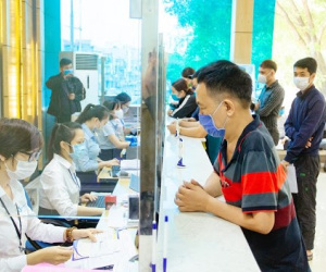 Bộ Y tế yêu cầu dừng việc thăm hỏi người bệnh nội trú