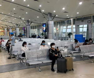 Giá vé máy bay lại 'rẻ bèo', hàng không kêu cứu