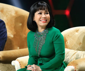 Giữa lùm xùm BTV VTV ví người bán hàng rong như 'ký sinh trùng', danh hài Việt Hương có động thái gây chú ý