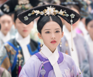 Vị Hoàng hậu khôn ngoan nhất triều nhà Thanh: Ủng hộ con trai của tình địch lên ngôi Hoàng đế để đổi lấy cuộc sống nhàn nhã đến 74 tuổi