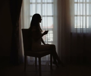 Xôn xao thông tin nữ ca sĩ là Á quân cuộc thi âm nhạc lộ clip 'nóng' với bạn trai