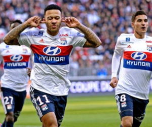 Lyon thất bại tại Champions League, nhiều trụ cột chuẩn bị ra đi