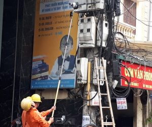 Sáu tháng điều chỉnh 1 lần: Giá điện có tăng và có giảm