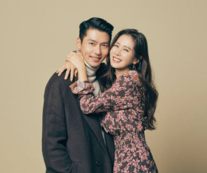 HOT: Hyun Bin và Son Ye Jin được người trong cuộc xác nhận đang hẹn hò nhưng cố tình che giấu vì sợ giống Song Joong Ki - Song Hye Kyo?