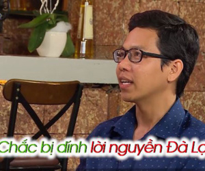 Hẹn ăn trưa: Bận không đi Đà Lạt được, nam thanh niên nhận về món quà 'giàu canxi' ngay sau chuyến đi của người yêu