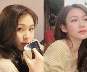 9x thi hoa hậu Việt Nam: Giỏi ngoại ngữ, có gương mặt giống với Đặng Thu Thảo