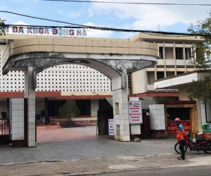 Lãnh đạo trung tâm Y tế lên tiếng vụ Phó chủ tịch phường rủ vợ là BN904 dự sinh nhật