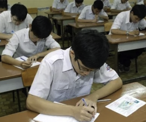 Muốn làm kỹ sư nhưng rớt kỳ thi đại học, nam sinh bảo bố 'chở ngay ra công trường' để tập... quen mùi đất
