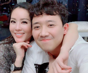 Thu Hoài khẳng định có người chịu ơn nhưng hả hê khi Trấn Thành bị công kích, Hari Won và Mai Hồ phản ứng đáng chú ý
