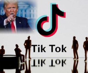 Nhân viên TikTok lên kế hoạch kiện Chính phủ Mỹ vì đã khiến 15.000 người có nguy cơ mất việc!
