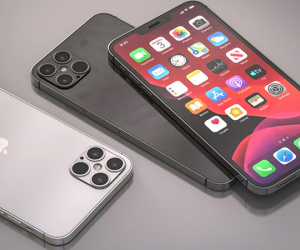Apple để lộ ngày ra mắt iPhone 5G