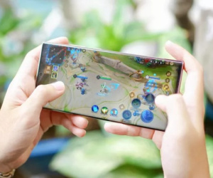 Các game thủ hàng đầu nhận xét khả năng chiến game của Galaxy Note20 như thế nào?