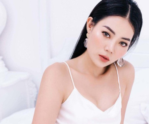Thanh Hương - Lan 'cave': 'Chuyện về ông xã xin được giữ cho riêng mình'