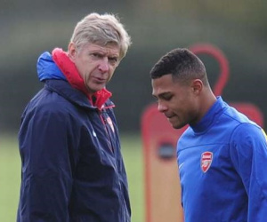 HLV Wenger lý giải lý do bán Gnabry