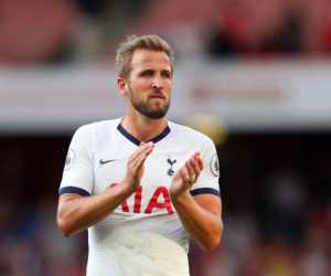 Harry Kane bị cách ly, bỏ lỡ giai đoạn tiền mùa giải cùng Tottenham