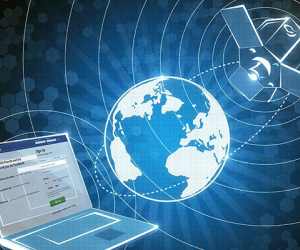 Có thể xuất hiện mạng Internet cực nhanh, tải game hàng triệu GB trong vài giây