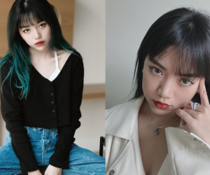 Linh Ngọc Đàm - Bảo Hân: Cặp đôi hot girl khiến nhiều người tưởng là chị em ruột