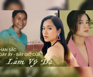 Lâm Vỹ Dạ lột xác nhờ giảm cân: Cô gái đen nhẻm thành mẹ 2 con nuột nà, định 'dao kéo' nhưng thôi vì 1 câu nói của chồng