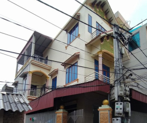 Nhà lầu, xe hơi vẫn nhận tiền hỗ trợ COVID-19