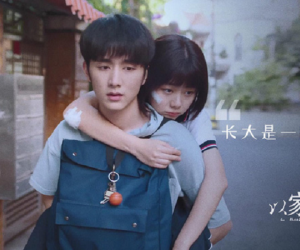 'Lấy danh nghĩa người nhà' bị chỉ trích vì để Tống Uy Long - Trương Tân Thành yêu em gái, Douban sụt giảm nghiêm trọng