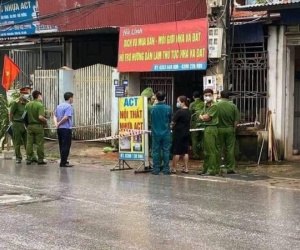 Vụ người phụ nữ 38 tuổi bị sát hại ở Thái Nguyên: 'Phi công trẻ' ra đầu thú, khai nguyên nhân đâm người tình