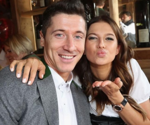 Hướng tới chung kết Champions League: 'Kẻ hủy diệt' Lewandowski - Sóng gió phủ đời trai, thành công nhờ vào vợ