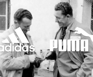 Huyền thoại gay cấn giữa Adidas và Puma: Từ anh em ruột thịt đến kẻ thù 'không đội trời chung', chia cắt cả một thị trấn suốt 70 năm