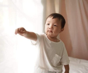 Bé trai mất tích ở Bắc Ninh đã được tìm thấy ở Tuyên Quang
