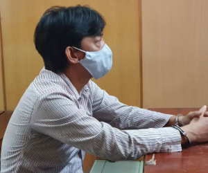 Chém lìa tay người bạn chạy xe ba gác, anh xe ôm xin được... trả góp tiền bồi thường